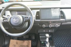 2022 Honda Fit Hatchback 2021 1.5 AT Chao XiangEdition #12