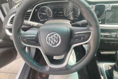 2018 Buick Excelle GT Sedan 2019 1.3T AT 18TConnectedElite China VI #15