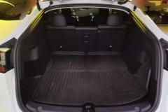 2021 Tesla Model Y 2021Long Rangeall wheel driveEdition 3D7 #4