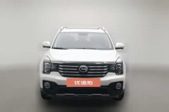 2018 GAC Trumpchi Trumpchi GS7 2017 2.0T AT 320TLuxurySmart ConnectFWD #3