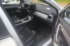 2024 Geely Auto Binyue 2025 1.5L CVT Super Power MAX #5