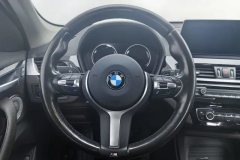2021 BMW X1 2021 2.0T AT sDrive25Li Leading #15