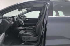 2023 Audi Q4 e-tron 2023 40 e-tron EnactusEdition #13