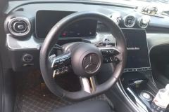 2023 Mercedes-Benz C-Class 2023 1.5T AT C 260 L Hao YeSport #15