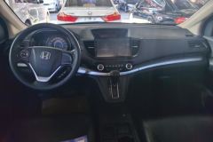 2017 Honda CR-V 2016 2.0 AT UrbanEditionFWD #12