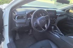 2022 Toyota Camry 2022 2.0GVP AT Leading #12