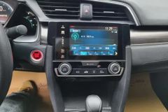 2020 Honda Civic 2019 1.5T AT 220TURBOPowermoveEdition China VI #13