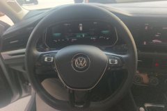 2021 Volkswagen Sagitar 2021 1.2T AT 200TSI DSGComfortSmart Connect #15