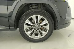 2022 Toyota Wildlander 2022 2.0L AT CVT4WDLuxury #6