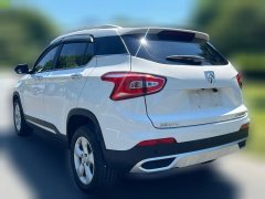 2017 Baojun 510 2017 1.5 MT Fashion #4