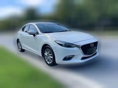 2019 Mazda Mazda3 Axela Sedan 2019 1.5 AT Cloud controlEditionLuxury China V #3