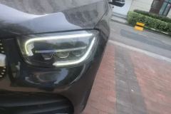 2020 Mercedes-Benz GLC-Class 2020 Facelift 2.0T AT GLC 260 L 4MATIC Luxury #5
