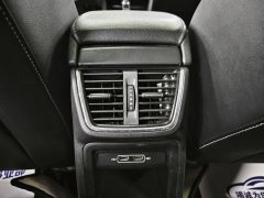 2018 Škoda Octavia 2018 1.2T AT TSI230Luxury #9