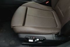 2018 BMW 3 Series 2018 2.0T AT 320LiFashion #21