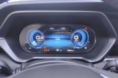 2021 GAC Trumpchi Trumpchi GS4 2021 1.5T AT 270TSmart ConnectTech #14