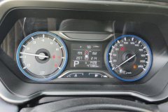 2020 GAC Trumpchi Trumpchi GS4 2020 1.5T AT 270TEliteTech #14