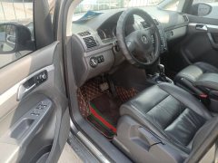 2015 Volkswagen Touran 2013 1.4T AT Comfort5Seat #5