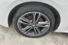2023 BMW 1 Series 2023 1.5T AT 120i MSport #6