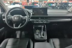2024 Honda CR-V 2023 1.5T AT 240TURBO 2WDFeng ShangEdition 5Seat #11