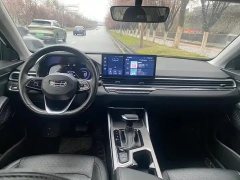 2021 Geely Auto Emgrand Sedan 2022 1.5L AT No.4generation Flagship #5