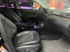 2016 Volkswagen Magotan 2015 2.0T AT Premium Facelift #6