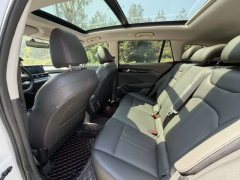 2022 Dongfeng Fengshen Yixuan GS 2021 230T ATSun Chaser SamuraiEdition #8