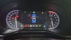 2018 Roewe RX8 2018 2.0T AT 30TSmart ConnectnetSupreme4WD #7