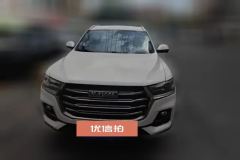 2023 Haval H6 2023 China tideEdition 1.5T ATUrbanEdition #2