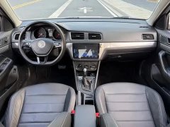 2017 Volkswagen Lavida 2017 1.6 AT Fashion #13