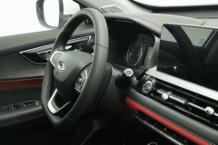 2020 Chery Tiggo 7 2020 miraculousEdition 1.5T AT miraculous1Number #23