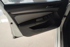 2023 Volkswagen Bora Sedan 2023 1.5T AT 300TSI DSGrespectEdition #7