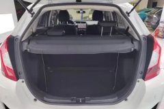 2017 Honda Fit Hatchback 2016 1.5 AT LXSComfortSunroofEdition #4