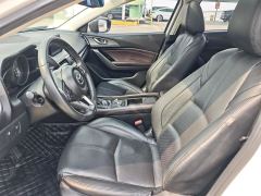 2017 Mazda Mazda3 Axela Sedan 2017 2.0 AT Premium China V #7