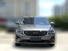 2023 Geely Auto Emgrand Sedan 2023 No.4generation Champion 1.5L AT Flagship #2