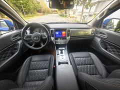 2020 Great Wall Great Wall Pao 2019 2.0TATGasoline4WDComfortGW4C20B #11