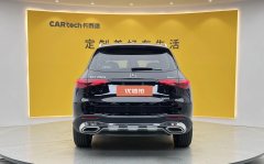 2024 Mercedes-Benz GLC-Class 2023 Facelift 2.0T AT GLC 260 L 4MATIC Dynamic 5Seat #27