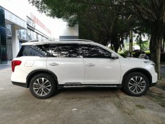 2018 GAC Trumpchi Trumpchi GS8 2017 2.0T AT 320T 2WDLuxurySmart Connect（7Seat） #9