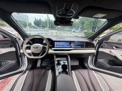 2022 Geely Auto Xingyue L 2021 2.0TD AT DCT EVO2WDSmart Premium #8