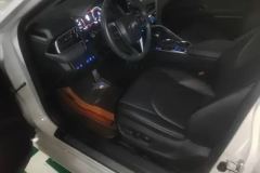 2023 Toyota Camry 2021 2.5G Luxury #9