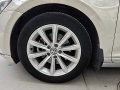2019 Volkswagen Magotan 2019 1.4T AT 280TSILeading #11