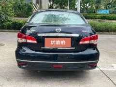 2016 Nissan Sylphy 2016 1.6 AT ClassicXEComfort #8