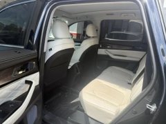 2021 Exeed Lanyue 2021 2.0T AT 390T 4WDStar Premium #7