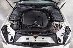 2021 Mercedes-Benz C-Class 2021 1.5T AT C260LSport #7
