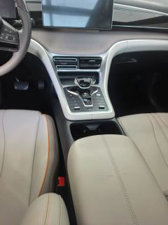 2024 BYD Song Pro New Energy 2024 Glory 1.5L AT DM-i 110KMSurpass #22