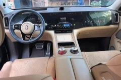 2025 AITO M8 2025 EREV Max+Edition 53.4kWh 6SeatEdition（192line lidar） #12