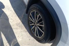 2021 Chery Tiggo 8 Plus 2021 290TGDI DCT PrideEdition #6