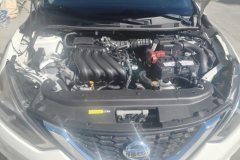 2021 Nissan Sylphy 2021 1.6 AT XEClassicComfort #10