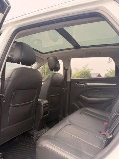 2019 Roewe RX3 2018 1.6 AT Flagship #5