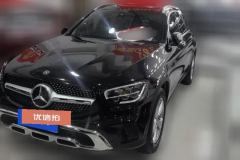 2020 Mercedes-Benz GLC-Class 2020 Facelift 2.0T AT GLC 260 L 4MATIC Dynamic #1