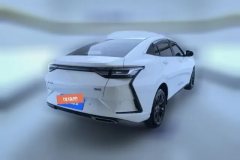 2025 Dongfeng Fengshen Yixuan 2025 1.5L AT Luxury #3